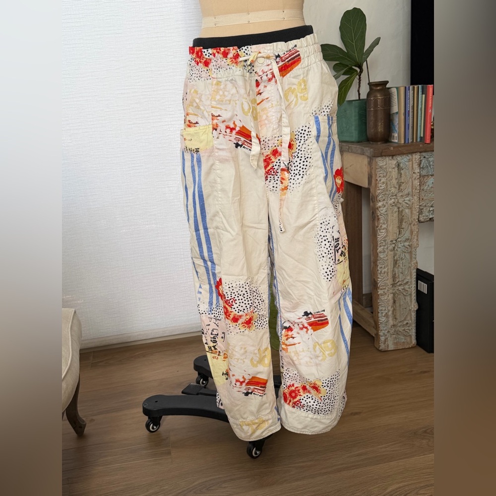 FreePeople Movement Street Fashion Pants